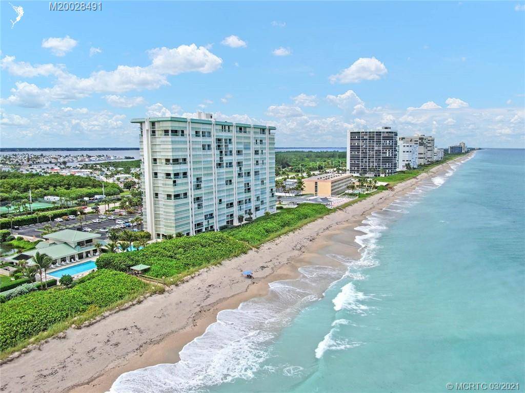 Jensen Beach, FL 34957,9900 S Ocean DR #1501