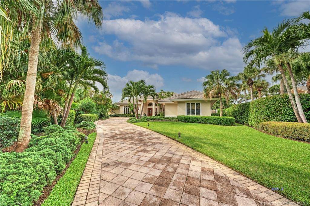 Stuart, FL 34997,6843 SE Barrington DR SE