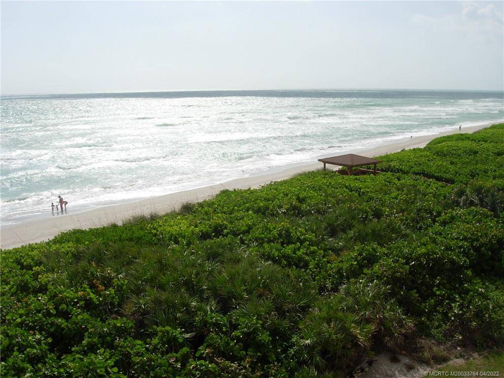 Jensen Beach, FL 34957,7400 S Ocean DR #402