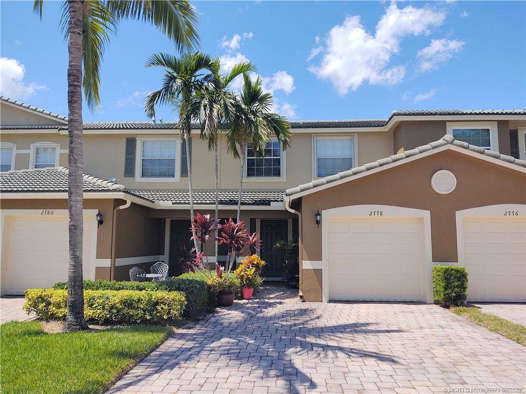 Stuart, FL 34994,2778 SE Birmingham DR #3107