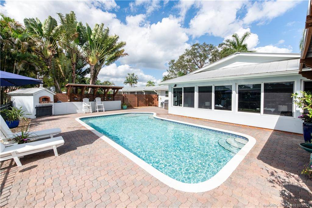 Stuart, FL 34994,1540 NW Lakeside TRL