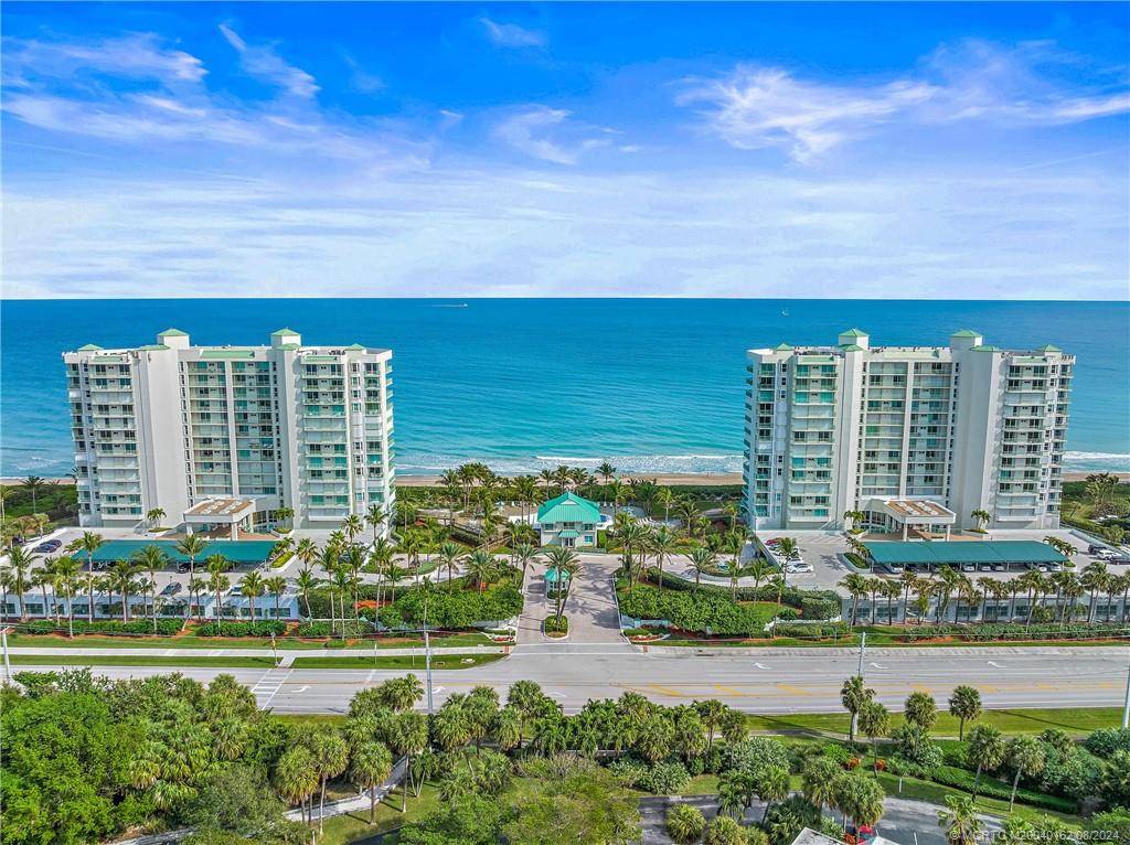 Jensen Beach, FL 34957,8650 S Ocean DR #LN2