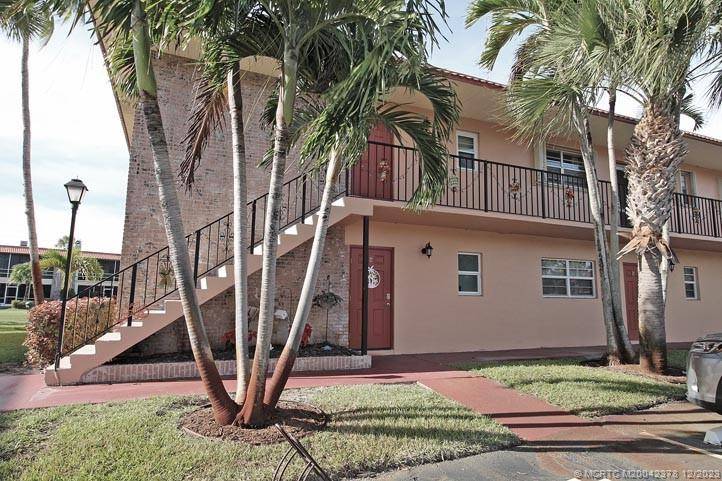 Stuart, FL 34994,1919 SW Palm City RD #G
