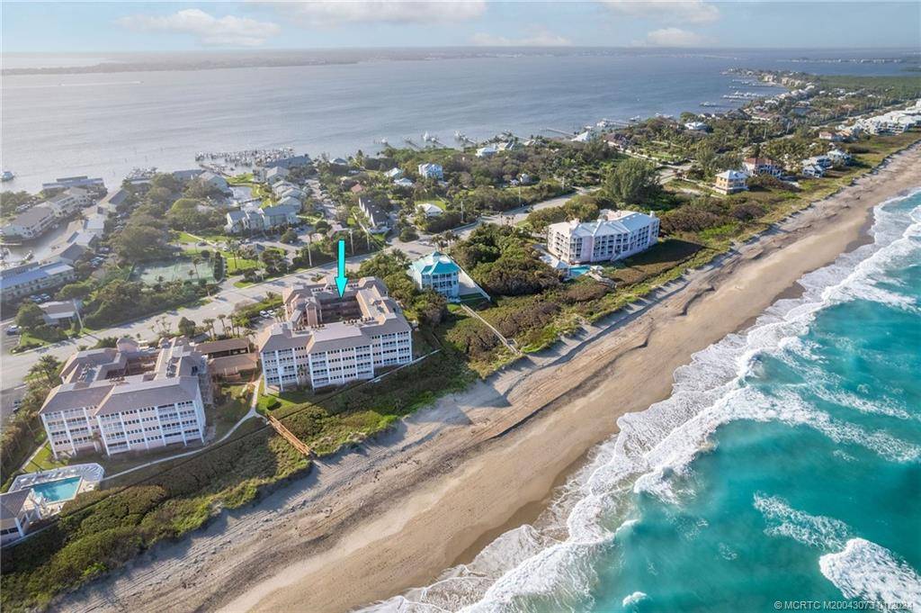Stuart, FL 34996,1555 NE Ocean BLVD #203N