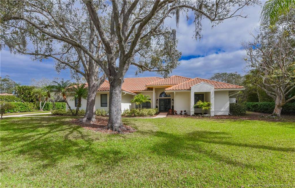 Palm City, FL 34990,4213 SW Gleneagle CIR