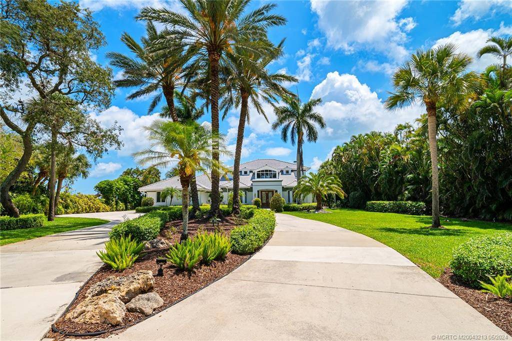 Stuart, FL 34996,545 SE St Lucie BLVD