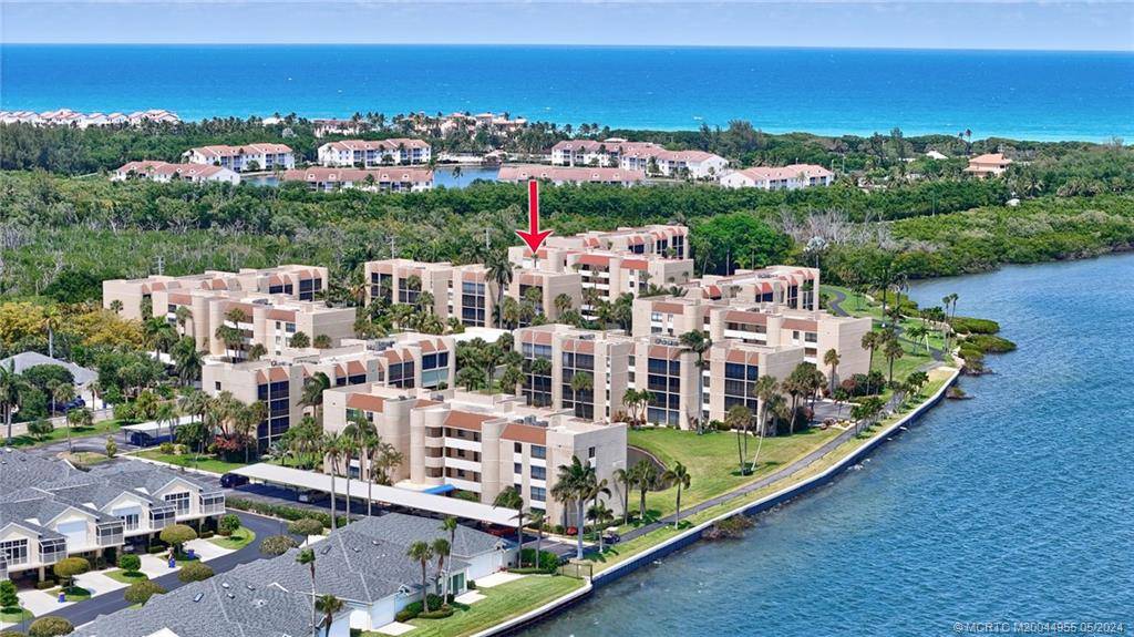 Jensen Beach, FL 34957,3482 NE Causeway BLVD #2-101