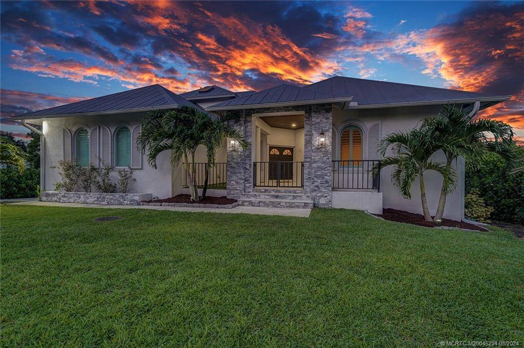 Palm City, FL 34990,921 SW Pine Tree LN