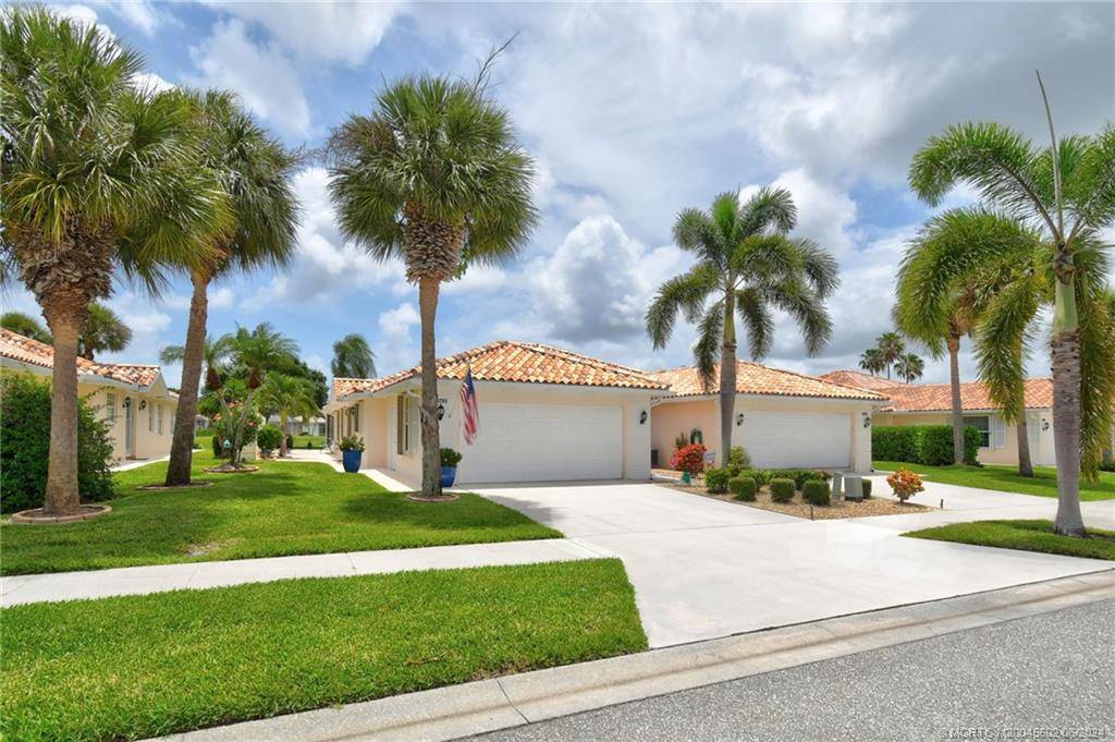 Hobe Sound, FL 33455,8285 SE Double Tree DR