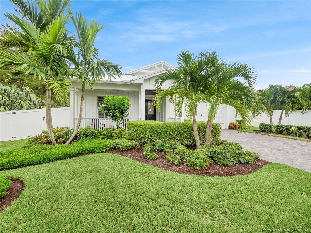 Palm City, FL 34990,1301 SW Pinewood CT
