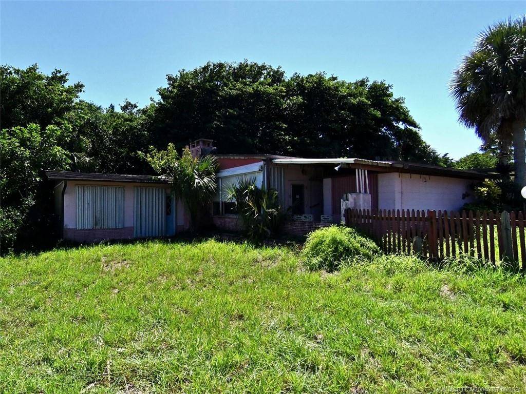 Jensen Beach, FL 34957,12699 S Indian River DR