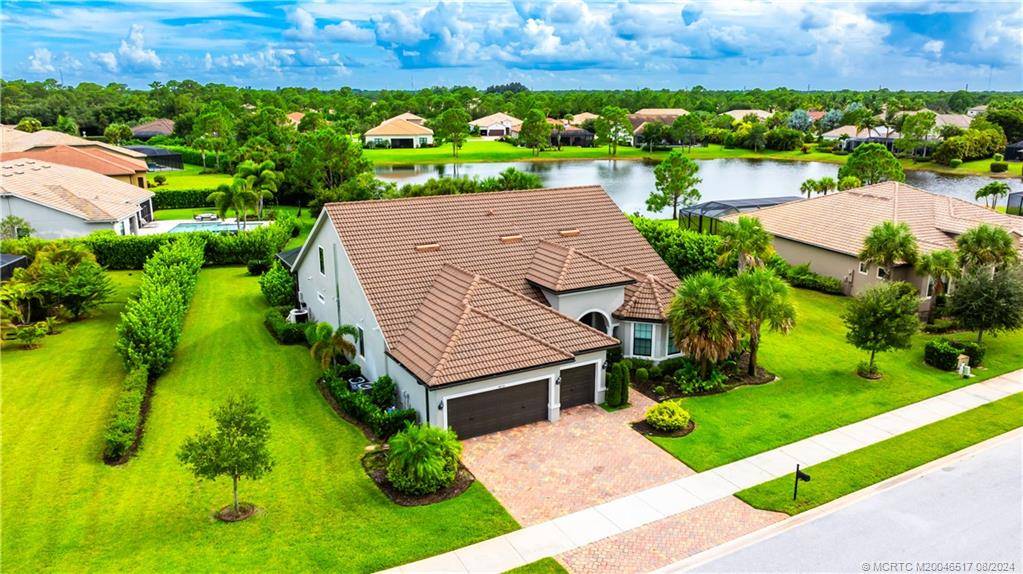 Palm City, FL 34990,4856 SW Sensation ST
