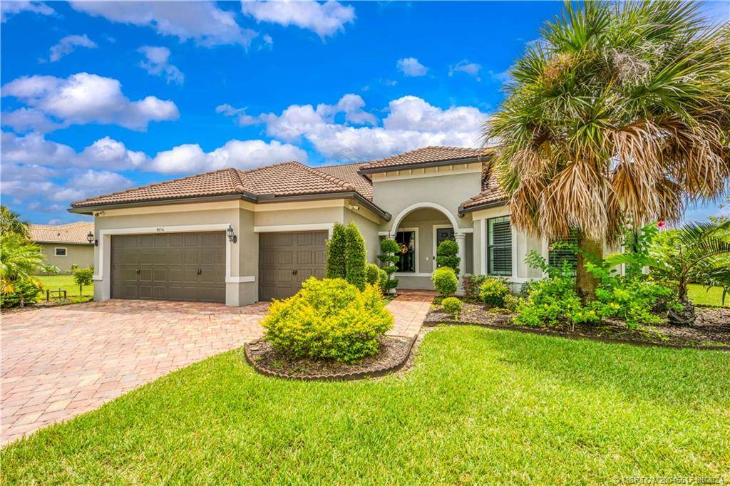 Palm City, FL 34990,4856 SW Sensation ST