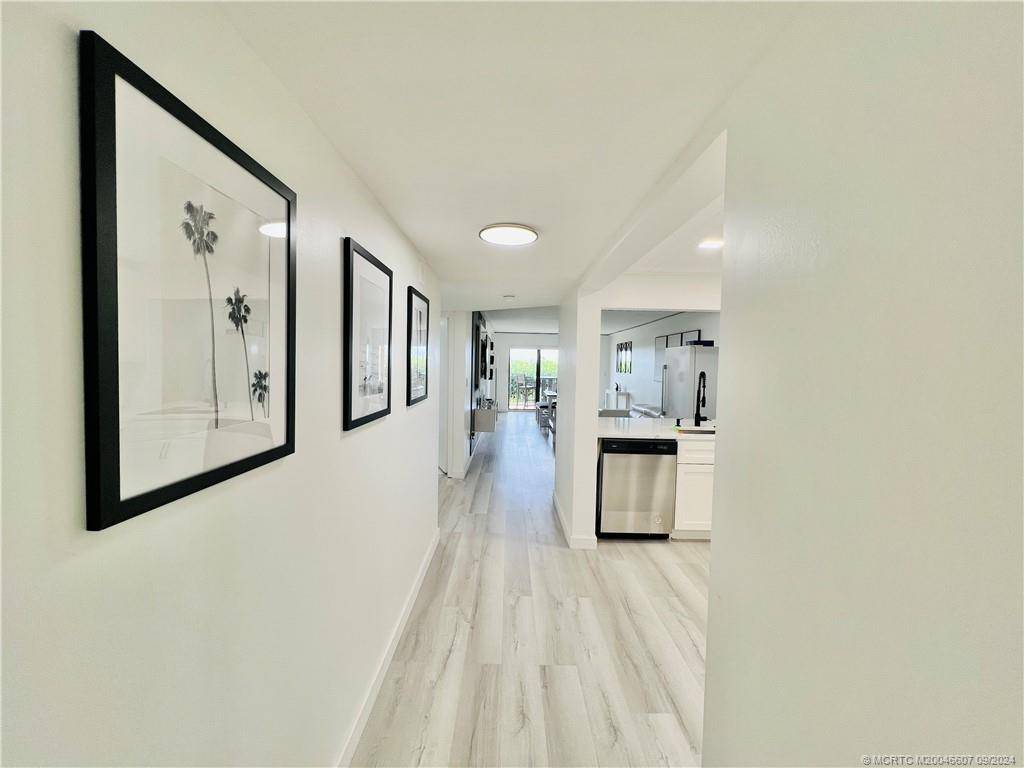 Jensen Beach, FL 34957,10044 S Ocean DR #205