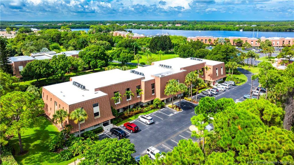 Port Saint Lucie, FL 34952,3100 SE Pruitt RD #B301