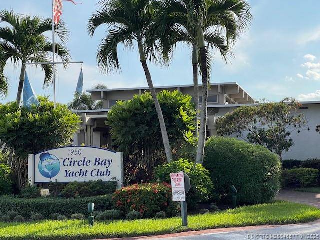 Stuart, FL 34994,1950 SW Palm City RD #7203