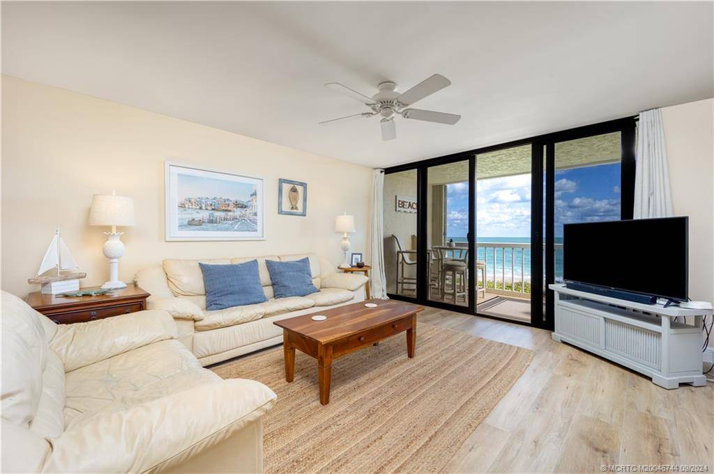 Jensen Beach, FL 34957,10600 S Ocean DR #307