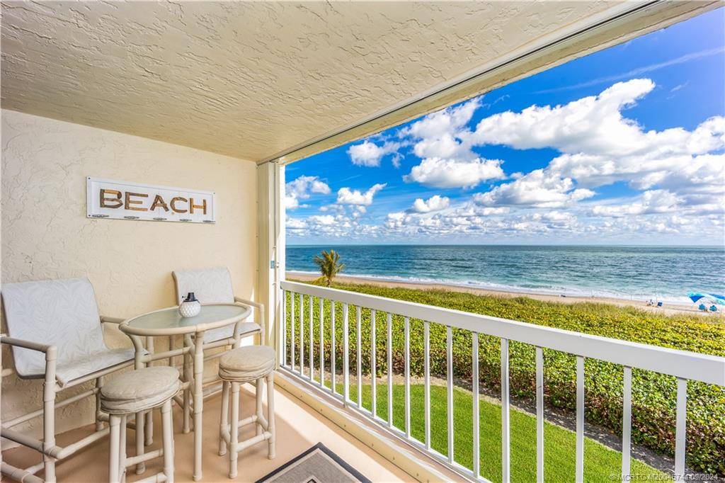Jensen Beach, FL 34957,10600 S Ocean DR #307