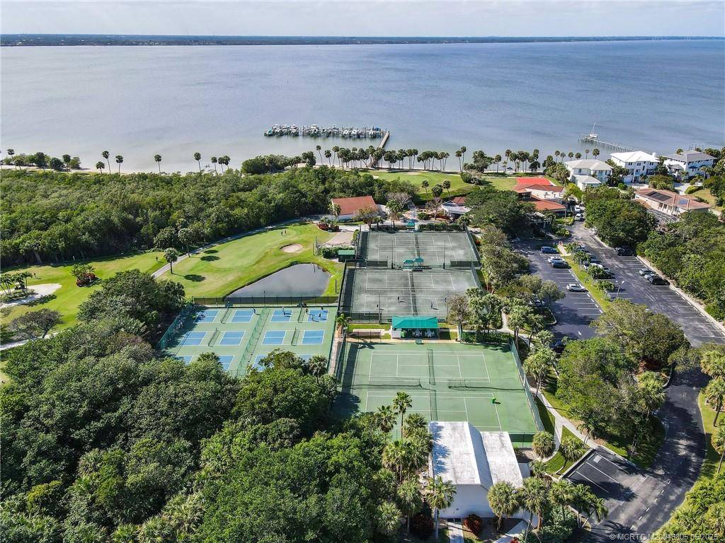Jensen Beach, FL 34957,8600 S Ocean DR #605