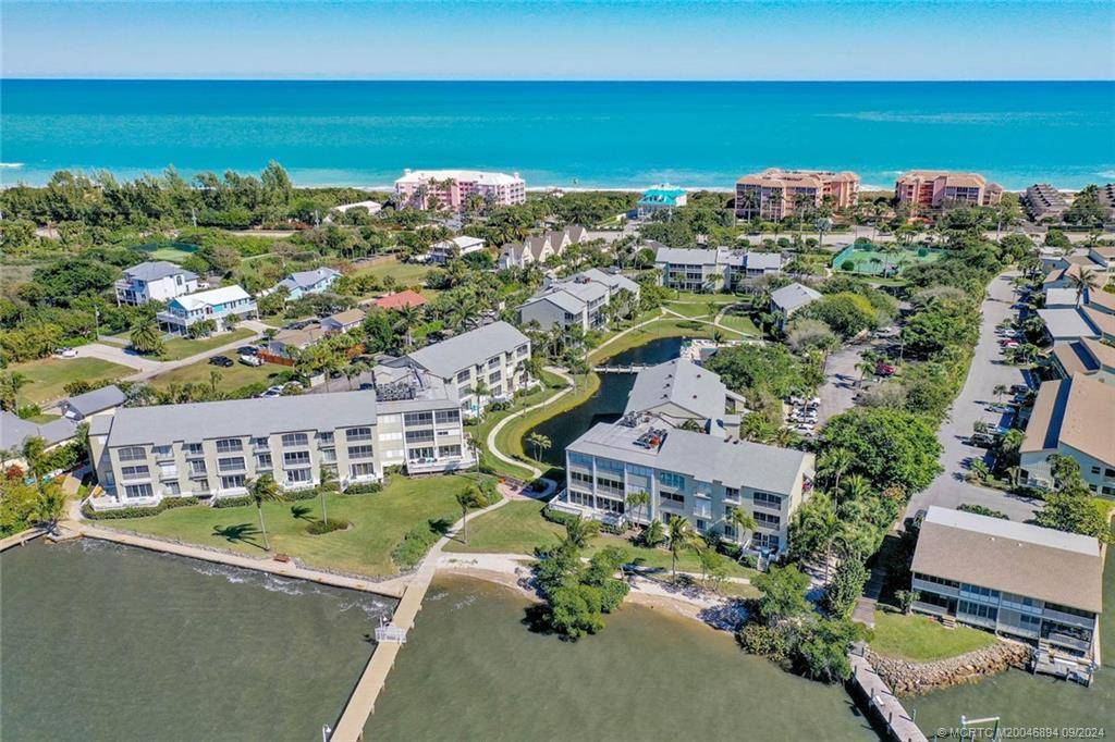 Stuart, FL 34996,1550 NE Ocean BLVD #A-302