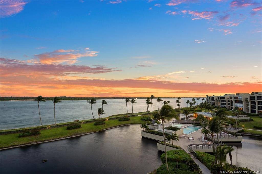 Stuart, FL 34996,2816 SE Dune DR #2110