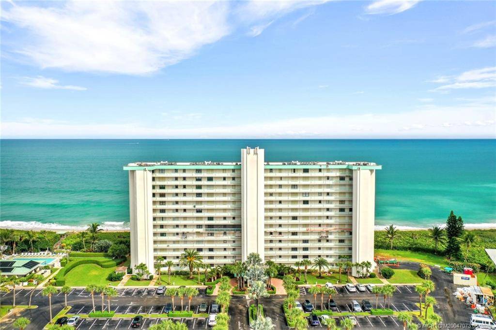 Jensen Beach, FL 34957,9940 S Ocean DR #1102