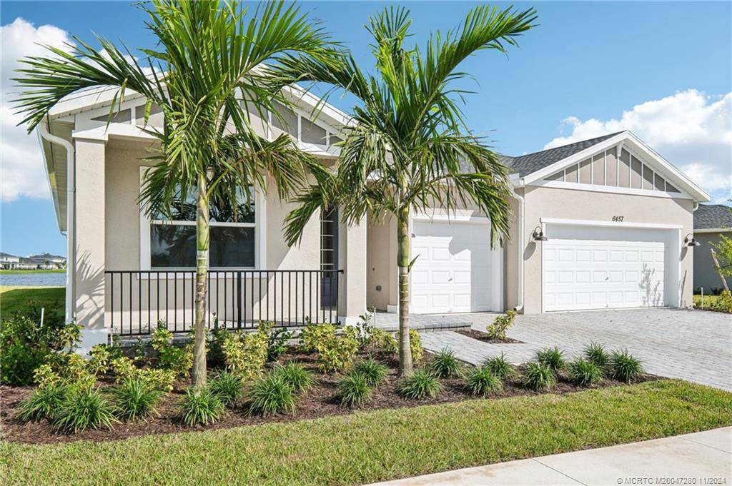 Port Saint Lucie, FL 34981,6457 NW Cloverdale AVE