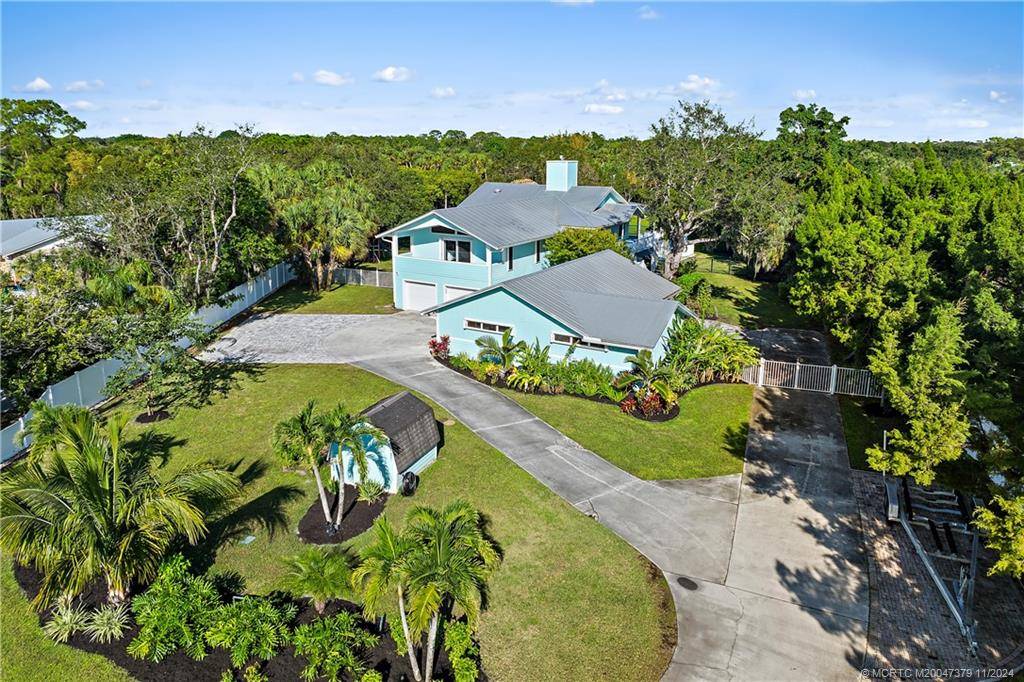Palm City, FL 34990,3327 SW Bessey Creek TRL