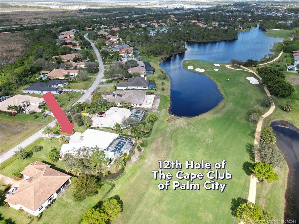 Palm City, FL 34990,356 SW Squire Johns LN
