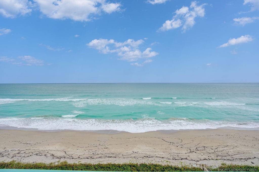 Jensen Beach, FL 34957,9940 S Ocean DR #902