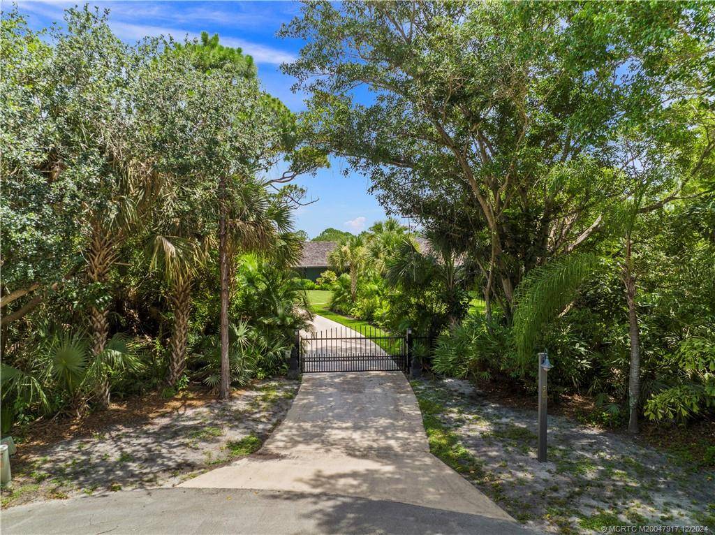 Jensen Beach, FL 34957,3819 NE Kestral DR