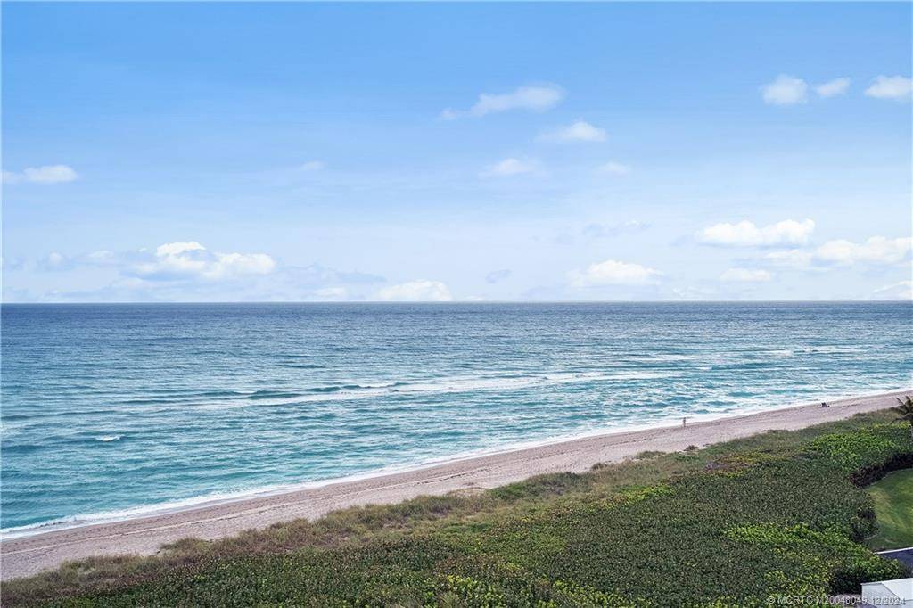 Jensen Beach, FL 34957,10410 S Ocean DR #808