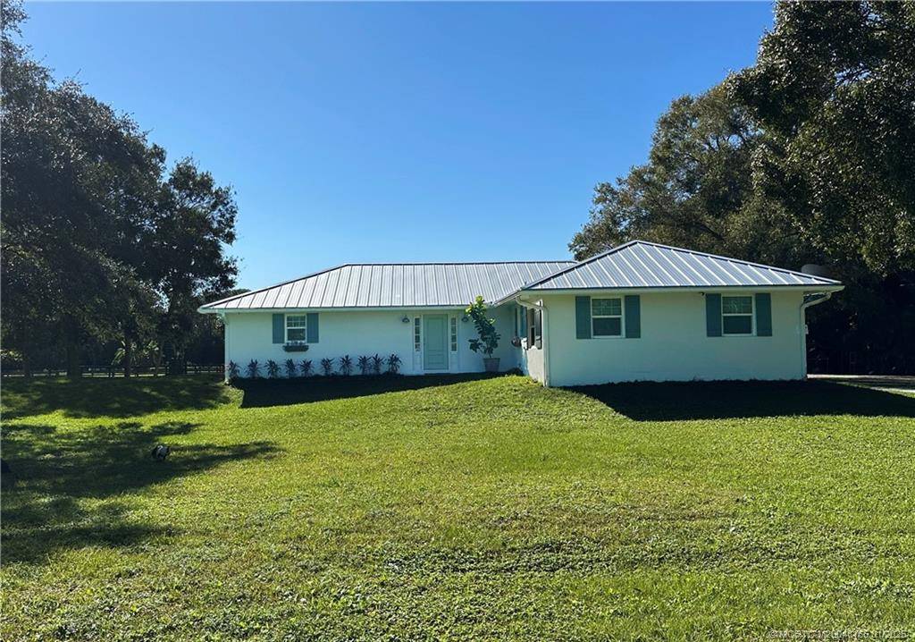 Palm City, FL 34990,5680 SW Grove ST
