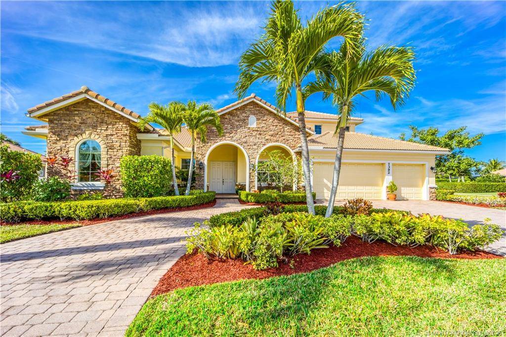 Stuart, FL 34997,7392 SE Ravissant DR