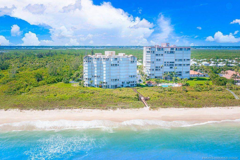 Fort Pierce, FL 34949,3880 N Highway A1a #302