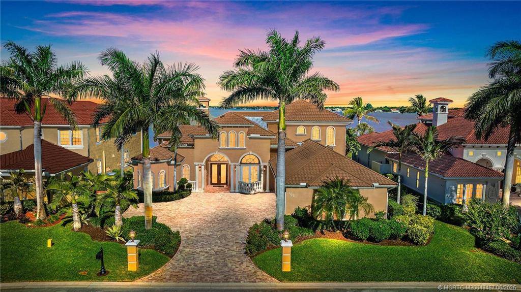 Palm City, FL 34990,166 SW Palm Cove DR