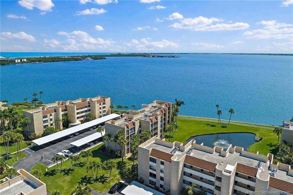 Jensen Beach, FL 34957,3442 NE Causeway BLVD #202