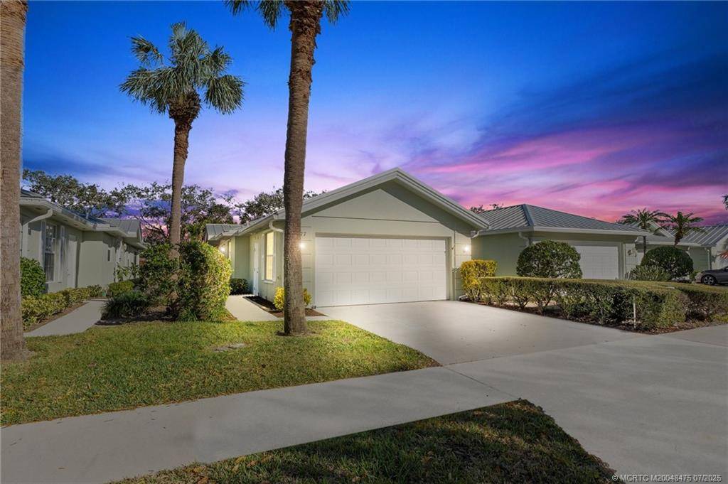 Palm City, FL 34990,2977 SW Waterfall TRCE