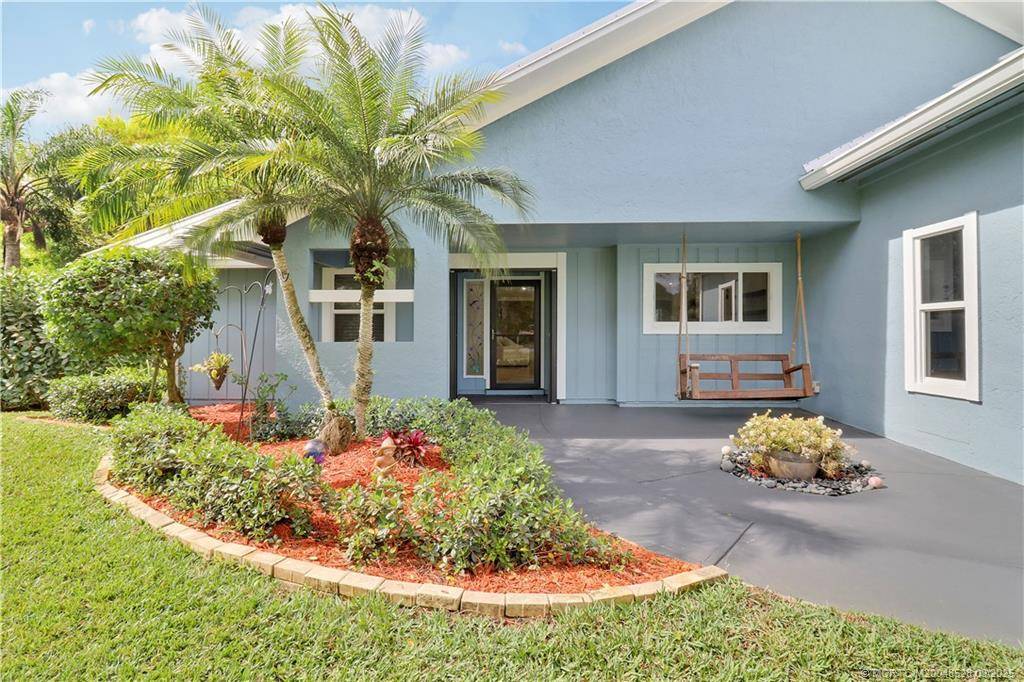 Palm City, FL 34990,5266 SW Leeward LN