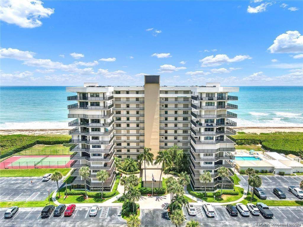 Jensen Beach, FL 34957,10044 S Ocean DR #403