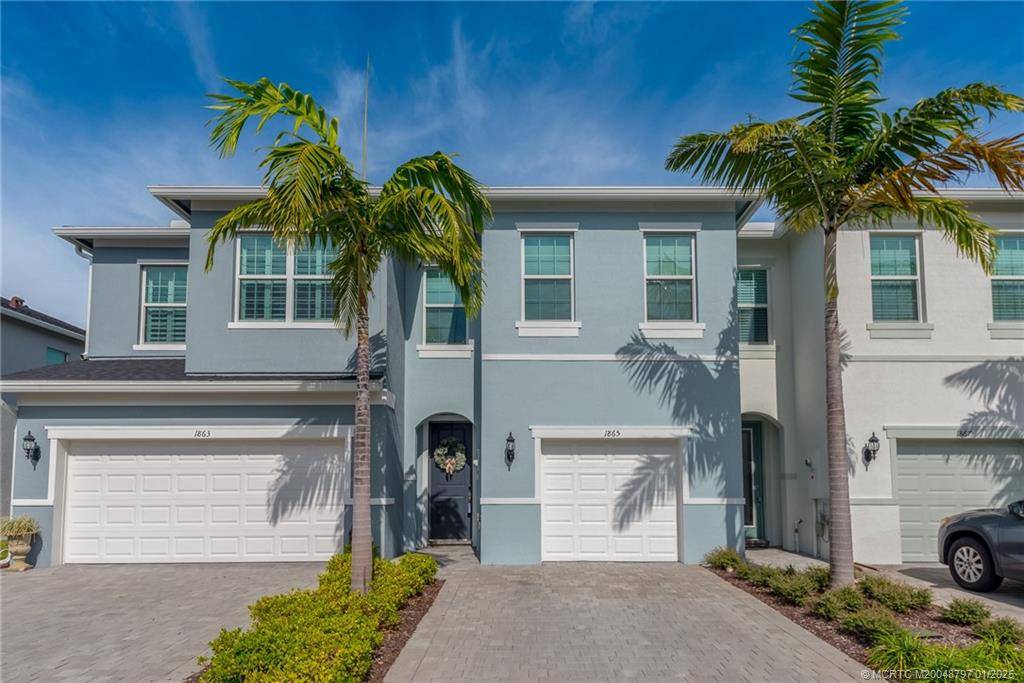 Stuart, FL 34996,1865 SE Tarni WAY