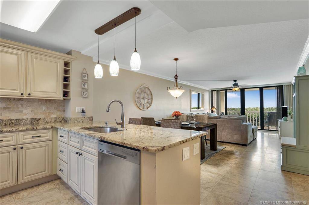 Jensen Beach, FL 34957,10600 S Ocean DR #109 Second Floor