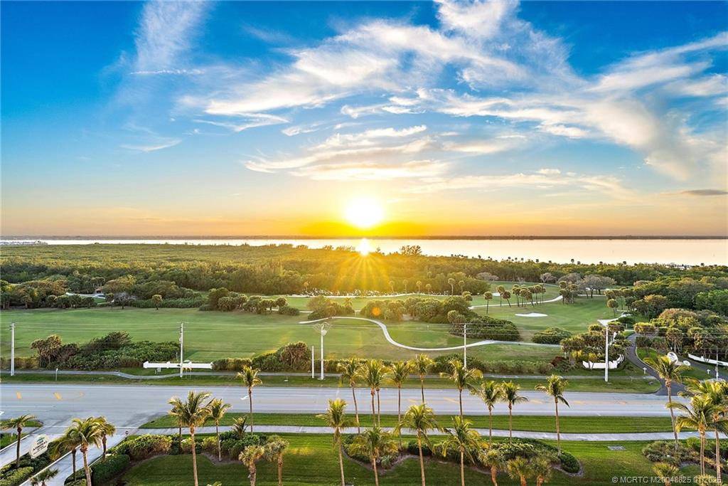 Jensen Beach, FL 34957,8750 S Ocean DR #1435