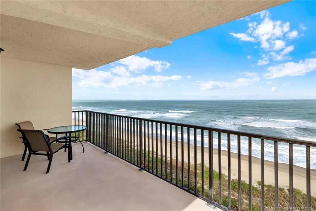 Jensen Beach, FL 34957,10044 S Ocean DR #907