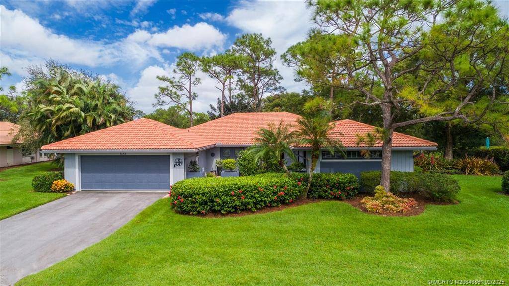 Palm City, FL 34990,1393 SW Troon CIR