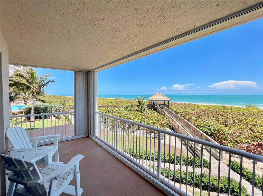 Hutchinson Island, FL 34949,4160 N Highway A1a #201A