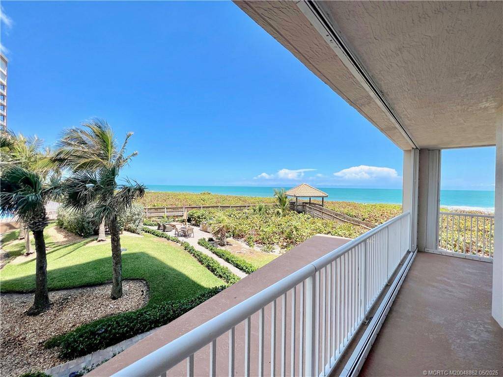 Hutchinson Island, FL 34949,4160 N Highway A1a #201A