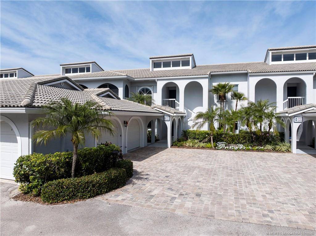 Palm City, FL 34990,12416 Harbour Ridge BLVD #6-6