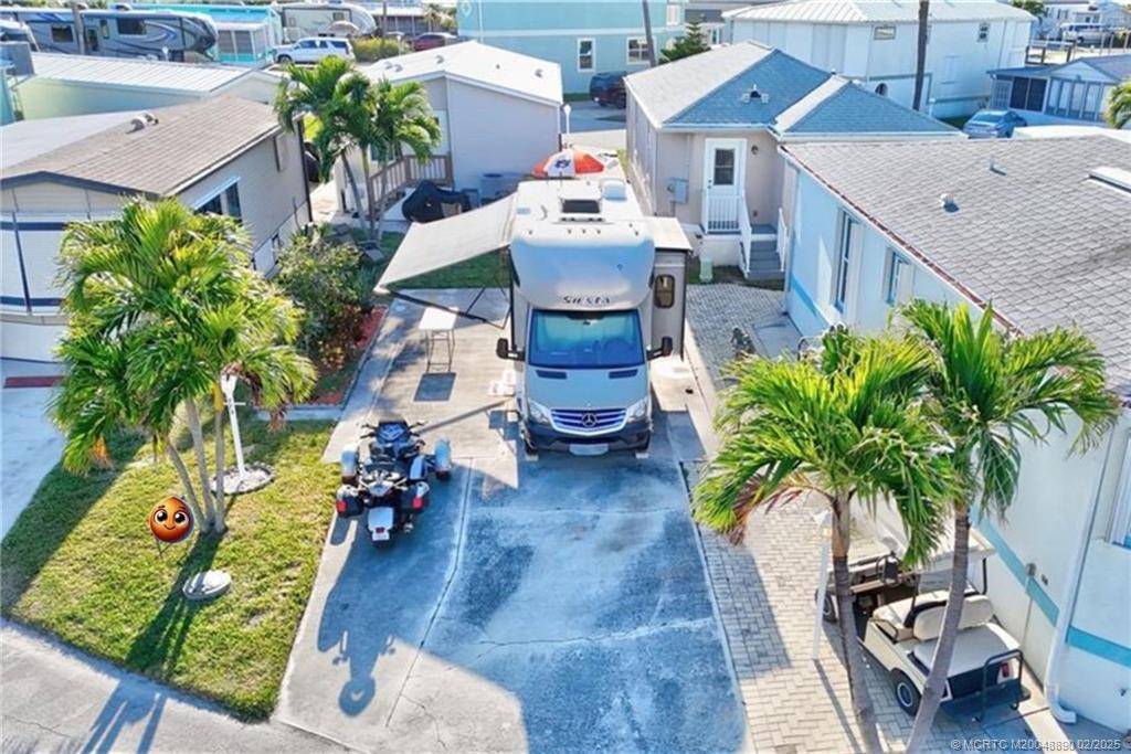 Jensen Beach, FL 34957,10701 S Ocean DR #773