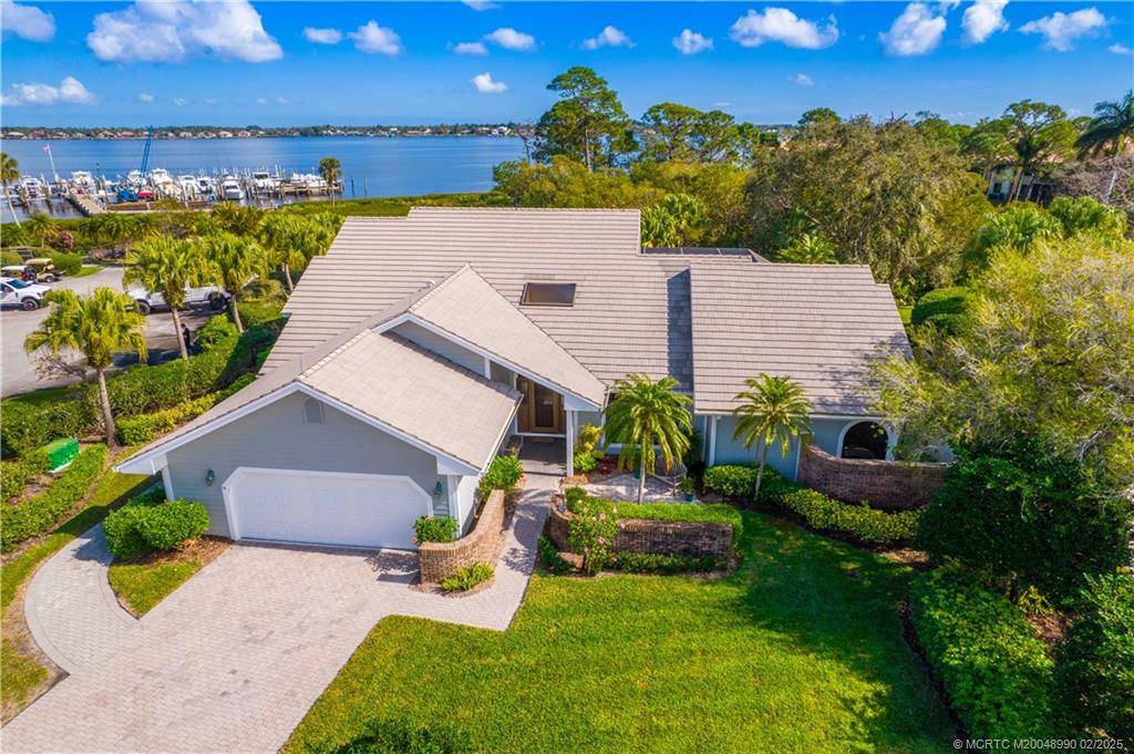 Palm City, FL 34990,12792 NW Mariner CT